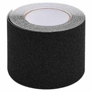 Protiskluzová páska černá 0,1 x 10 m PVC - obrázek 2