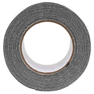 Protiskluzová páska černá 0,1 x 10 m PVC - obrázek 3