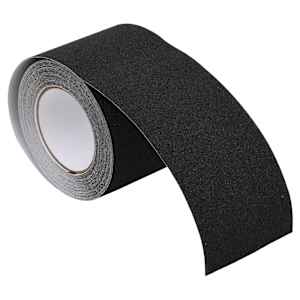 Protiskluzová páska černá 0,1 x 10 m PVC - obrázek 5
