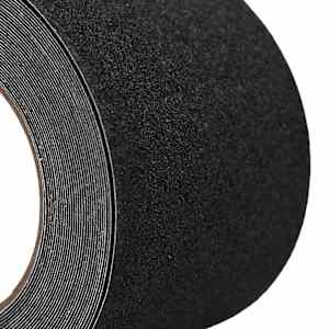 Protiskluzová páska černá 0,1 x 10 m PVC - obrázek 7