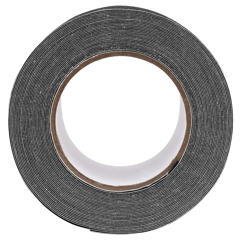 Protiskluzová páska černá 0,05x10 m PVC