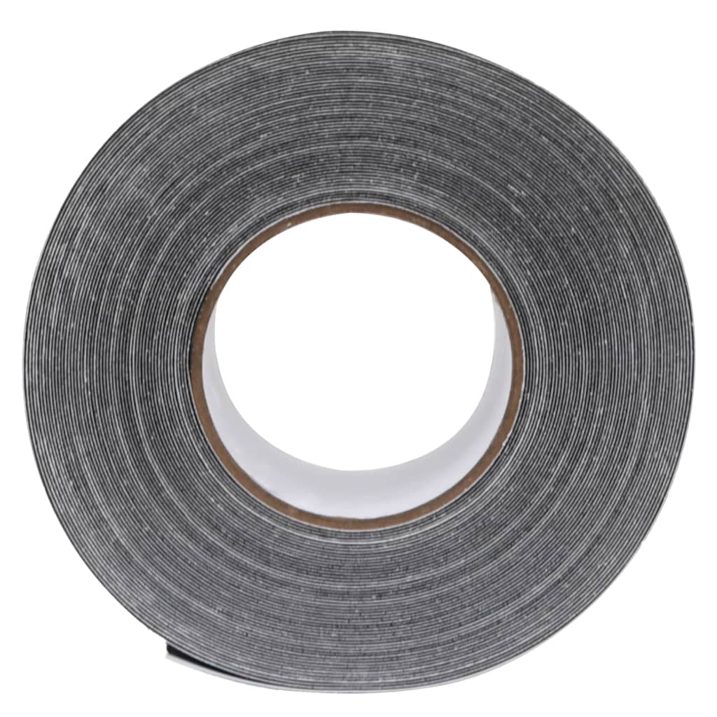 Protiskluzová páska černá 0,1 x 20 m PVC