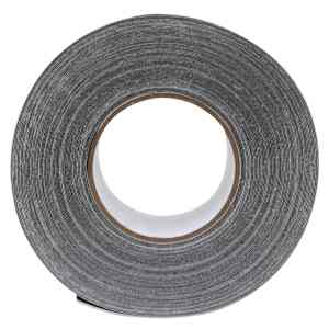Protiskluzová páska černá 0,1 x 20 m PVC - obrázek 3