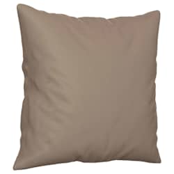 vidaXL &Mu;&alpha;&xi;&iota;&lambda;ά&rho;&iota;&alpha; &Delta;&iota;&alpha;&kappa;&omicron;&sigma;&mu;&eta;&tau;&iota;&kappa;ά 2 &tau;&epsilon;&mu;. Taupe 40x40 &epsilon;&kappa;. Ύ&phi;&alpha;&sigma;&mu;&alpha; &Mu;&iota;&kappa;&rho;&omicron;ϊ&nu;ώ&nu;