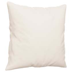 vidaXL 2 db b&eacute;zs mikrosz&aacute;las d&iacute;szp&aacute;rna 40 x 40 cm