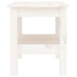 Table basse 60x60x35 cm Bois de teck massif-AKO7394667286376