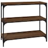 Brown_oak