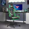 Black_and_green