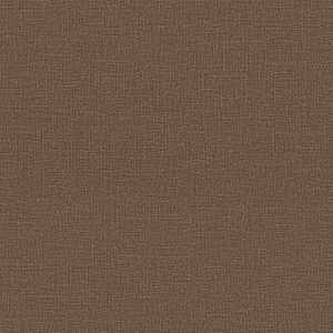 Polohovací kancelářská židle hnědá textil - obrázek 9