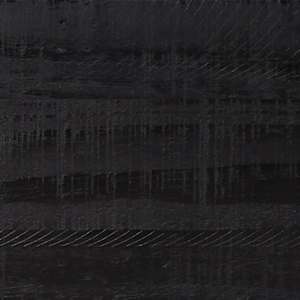 Noční stolek černý 40x30x55 cm masivní recyklované borové dřevo - obrázek 10