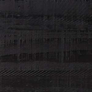 Příborník černý 110 x 35 x 70 cm masivní borové dřevo - obrázek 8