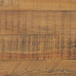 Konferenční stolek 90 x 50 x 35 cm masivní borovice - obrázek 8