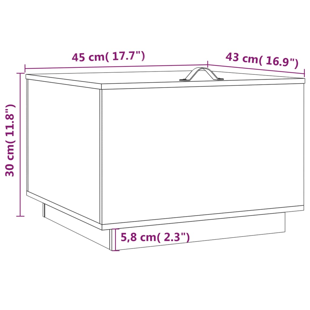 Aufbewahrungsboxen mit Deckeln 3 Stk. Weiß Massivholz Kiefer | Stepinfit.de