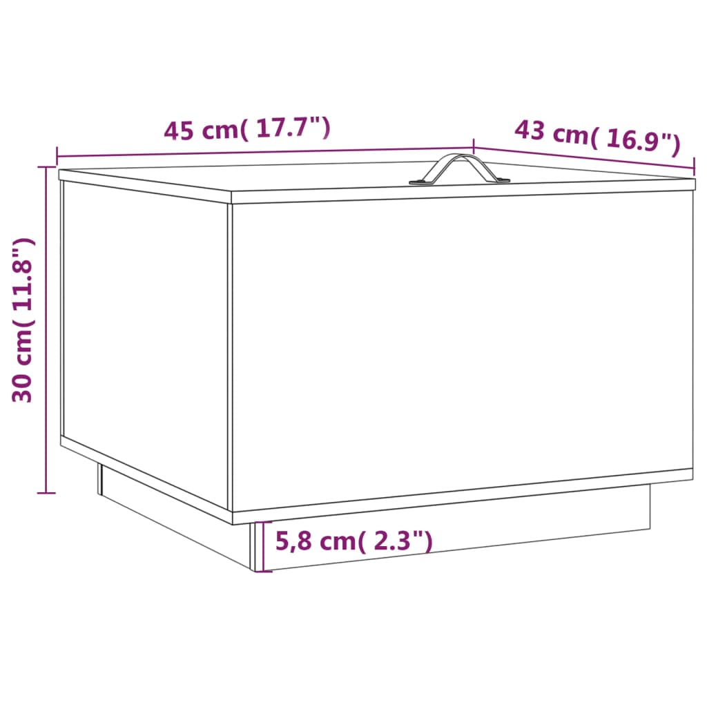 Aufbewahrungsboxen mit Deckeln 3 Stk. Braun Massivholz Kiefer | Stepinfit.de