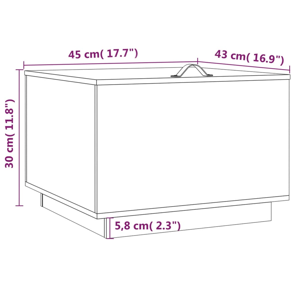 Aufbewahrungsboxen mit Deckeln 3 Stk. Schwarz Massivholz Kiefer | Stepinfit.de
