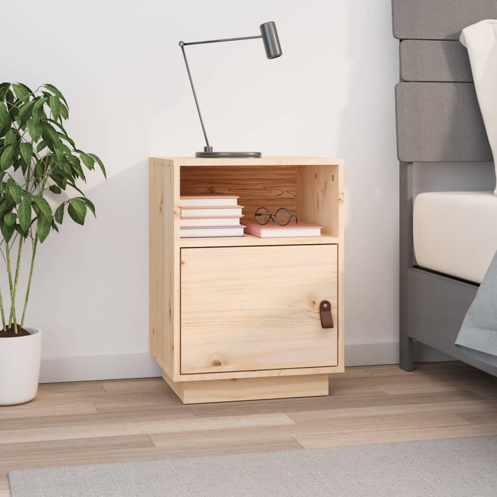 Mesitas de noche para dormitorio, mesita de noche, simple y moderna, de  cuero, armario de almacenamiento de madera maciza, gabinete de  almacenamiento