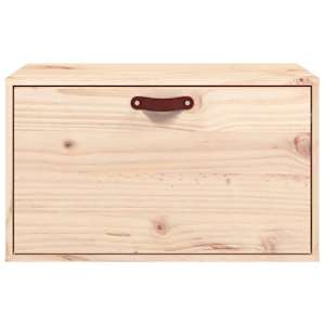 vidaXL &Nu;&tau;&omicron;&upsilon;&lambda;ά&pi;&iota; &Tau;&omicron;ί&chi;&omicron;&upsilon; 60 x 30 x 35 &epsilon;&kappa; &alpha;&pi;ό &Mu;&alpha;&sigma;ί&phi; &Xi;ύ&lambda;&omicron; &Pi;&epsilon;ύ&kappa;&omicron;&upsilon;