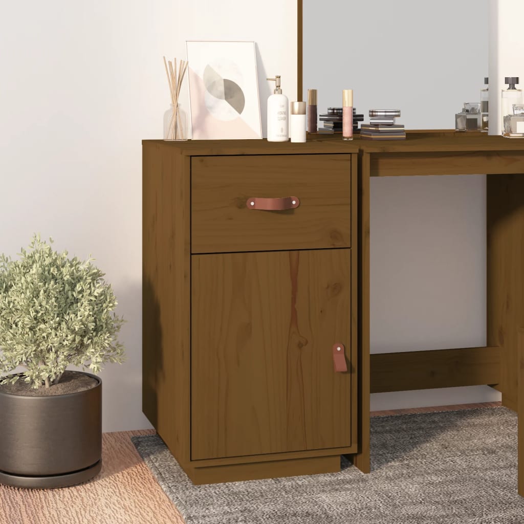 vidaXL Armario Ropero Ropa Cajones Mueble Almacenamiento Guardarropa  Estantes Organizador Dormitorio Habitación de Madera Maciza de Pino :  : Hogar y cocina