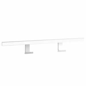 LED zrcadlové svítidlo 13 W teplé bílé 80 cm 3 000 K - obrázek 2