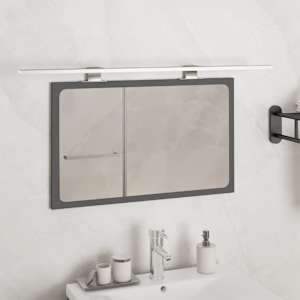 LED zrcadlové svítidlo 13 W teplé bílé 80 cm 3 000 K - obrázek 3