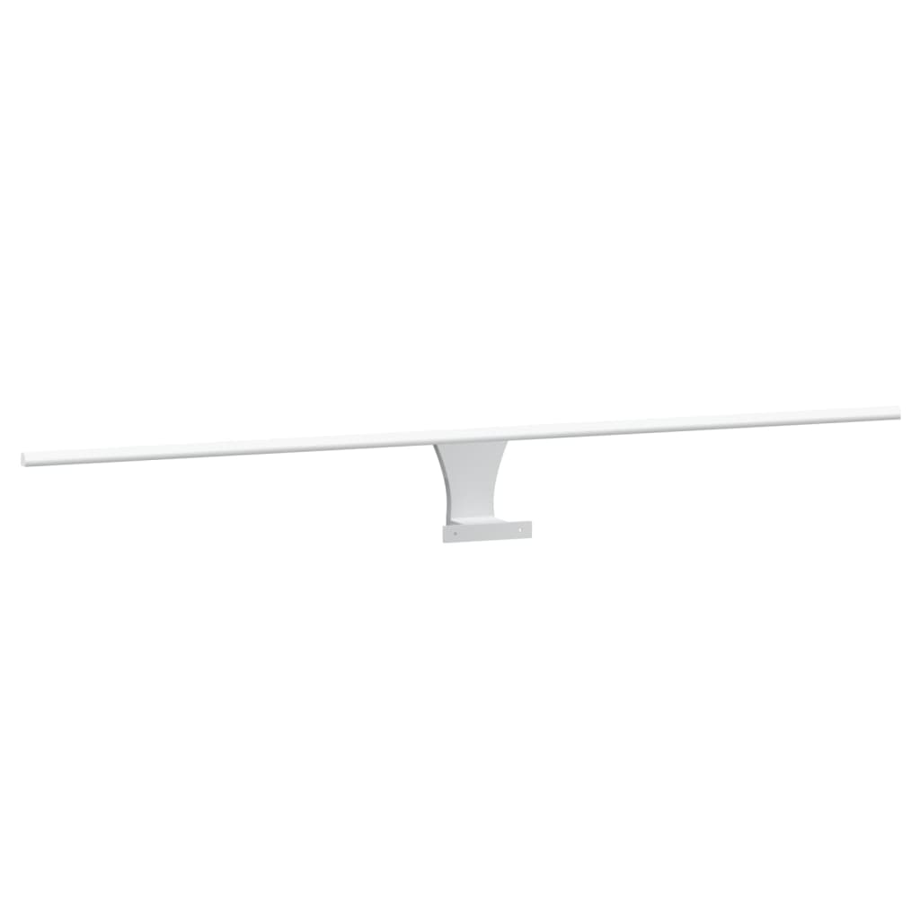 LED-spejllampe