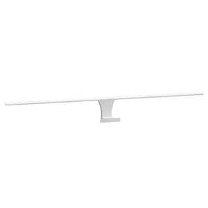 LED zrcadlové svítidlo 7,5 W teplé bílé 80 cm 3 000 K - obrázek 2