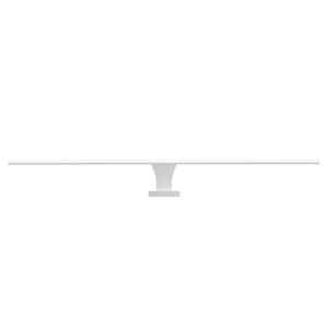 LED zrcadlové svítidlo 7,5 W teplé bílé 80 cm 3 000 K - obrázek 4