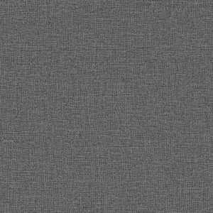 Otočná kancelářská židle tmavě šedá textil - obrázek 8