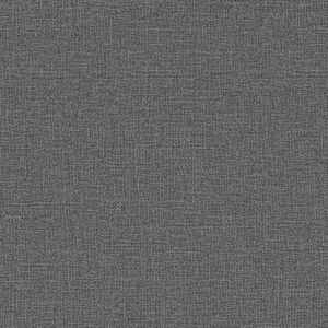 Jídelní židle tmavě šedá textil - obrázek 7