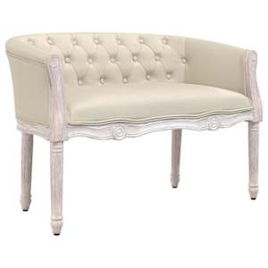 vidaXL pink, 98x56x69 cm, lina
