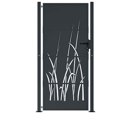 bambus dunkel Bambus schwarz - Phyllostachys nigra main image 0