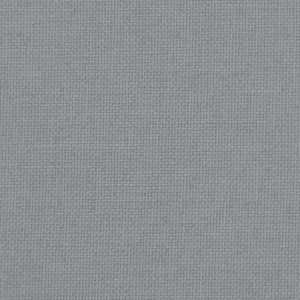 Pelíšek pro psy světle šedý 70 x 45 x 30 cm textil - obrázek 6