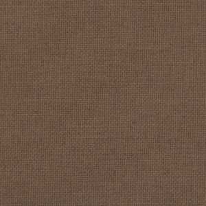 Pelíšek pro psy hnědý 70 x 45 x 30 cm textil - obrázek 6