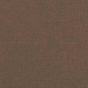 Pelíšek pro psy hnědý 70 x 40 x 24 cm textil - obrázek 6
