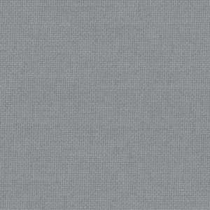 Pelíšek pro psy světle šedý 70 x 45 x 30 cm textil - obrázek 6