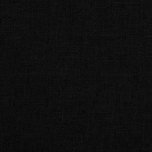 Pelíšek pro psy černý 50 x 40 x 30 cm textil - obrázek 6