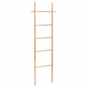 vidaXL r&auml;tikuredel, 170 cm, p&auml;hkel