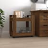 Brown_oak