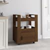 Brown_oak