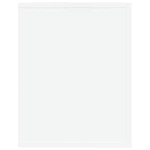 Botník bílý s vysokým leskem 75 x 35 x 45 cm kompozitní dřevo - obrázek 6