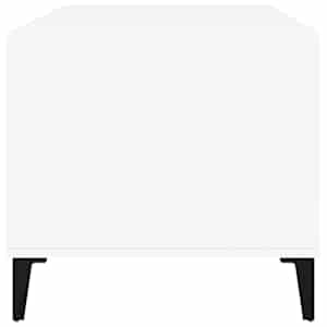 Konferenční stolek 90x49x45 cm kompozitní dřevo - obrázek 7