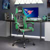 Black_and_green