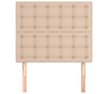 vidaXL &Kappa;&epsilon;&phi;&alpha;&lambda;ά&rho;&iota; &Kappa;&alpha;&pi;&omicron;&upsilon;&tau;&sigma;ί&nu;&omicron; 100x5x118/128 &epsilon;&kappa;. &alpha;&pi;ό &Sigma;&upsilon;&nu;&theta;&epsilon;&tau;&iota;&kappa;ό &Delta;έ&rho;&mu;&alpha;