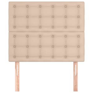 vidaXL &Kappa;&epsilon;&phi;&alpha;&lambda;ά&rho;&iota; &Kappa;&alpha;&pi;&omicron;&upsilon;&tau;&sigma;ί&nu;&omicron; 100x5x118/128 &epsilon;&kappa;. &alpha;&pi;ό &Sigma;&upsilon;&nu;&theta;&epsilon;&tau;&iota;&kappa;ό &Delta;έ&rho;&mu;&alpha;