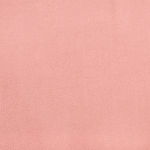 Čelo postele růžové 180x7x118/128 cm sametové - obrázek 7