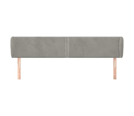 vidaXL &Kappa;&epsilon;&phi;&alpha;&lambda;ά&rho;&iota; &mu;&epsilon; &Pi;&tau;&epsilon;&rho;ύ&gamma;&iota;&alpha; &Alpha;&nu;&omicron;&iota;&chi;&tau;ό &Gamma;&kappa;&rho;&iota; 183x23x78/88 &epsilon;&kappa;. &Beta;&epsilon;&lambda;&omicron;ύ&delta;&iota;&nu;&omicron;