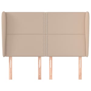 vidaXL &Kappa;&epsilon;&phi;&alpha;&lambda;ά&rho;&iota; &mu;&epsilon; &Pi;&tau;&epsilon;&rho;ύ&gamma;&iota;&alpha; &Kappa;&alpha;&pi;&omicron;&upsilon;&tau;&sigma;ί&nu;&omicron; 147x23x118/128 &epsilon;&kappa;. &Sigma;&upsilon;&nu;&theta;. &Delta;έ&rho;&mu;&alpha;