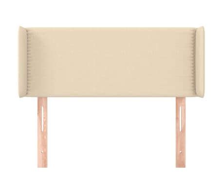 vidaXL &Kappa;&epsilon;&phi;&alpha;&lambda;ά&rho;&iota; &mu;&epsilon; &Pi;&tau;&epsilon;&rho;ύ&gamma;&iota;&alpha; &Kappa;&rho;&epsilon;&mu; 103x16x78/88 &epsilon;&kappa;. &Upsilon;&phi;&alpha;&sigma;&mu;ά&tau;&iota;&nu;&omicron;