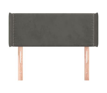 vidaXL &Kappa;&epsilon;&phi;&alpha;&lambda;ά&rho;&iota; &mu;&epsilon; &Pi;&tau;&epsilon;&rho;ύ&gamma;&iota;&alpha; &Sigma;&kappa;&omicron;ύ&rho;&omicron; &Gamma;&kappa;&rho;&iota; 83x16x78/88 &epsilon;&kappa;. &Beta;&epsilon;&lambda;&omicron;ύ&delta;&iota;&nu;&omicron;