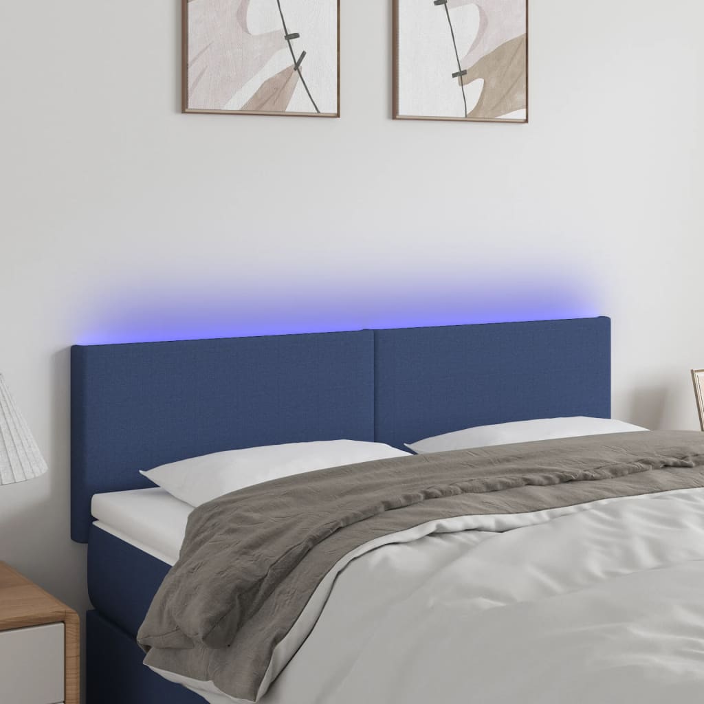 LED-voodipeats, sinine, 144x..